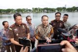 Pemkot Surabaya terima penyerahan aset waduk senilai Rp176 miliar