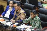 Komisi XI: Kebijakan bea keluar emas perkuat industri nasional