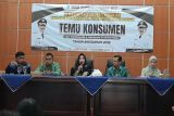 DKUMPP Banjar wujudkan perlindungan konsumen dan budaya tertib ukur