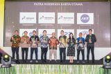 Pertamina Patra Niaga raih 8 penghargaan Keselamatan Migas 2025