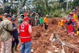 Pemprov Jateng kerahkan seluruh sumber daya untuk cari korban longsor di Cilacap