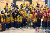 Kemenag Sumsel raih 13 medali Olimpiade Madrasah Indonesia 2025