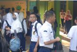 Pemkot Palembang sebut menu MBG sudah sesuai kebutuhan gizi siswa