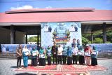Sawahlunto dorong penguatan kapasitas kader PKK melalui Gebyar Jambore