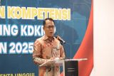 Pemprov Sulbar tingkatkan kompetensi 186 SDM pendamping KDMP
