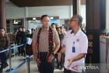Menko IPK dorong perluasan ruang tunggu terminal Bandara Komodo