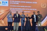 PLN Batam wujudkan SDM unggul dan lingkungan kerja profesional