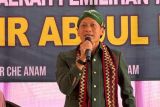DPRD Lampung minta kabupaten kota aktif sosialisasikan perpanjangan pemutihan PKB