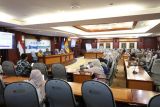 LPPM Unila gelar workshop penulisan artikel ilmiah