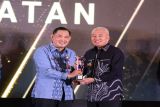 Tanah Bumbu wins six awards in health