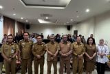 Pemkot Palangka Raya tingkatkan kapasitas pengurus KMP
