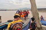 SAR temukan jasad korban tenggelam di Sungai Mahakam Samarinda