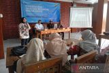 DPR--Kemenparekraf genjot penguatan ekosistem kreatif Banyumas