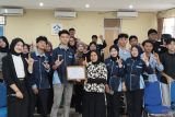 UIN Raden Fatah Palembang latih mahasiswa kemampuan media dasar