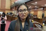 Legislator: Keluarga fondasi utama bentuk generasi sehat dan berkarakter