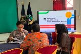 Kemenkum Jateng gelar exit meeting Audit Kepatuhan Notaris di Pekalongan - Batang