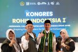 Siswa SMAN 3 Semarang jadi Presiden Rohis Nasional