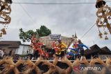 PISN Kemendiktisaintek hidupkan kesenian Janengan di Kabupaten Magelang
