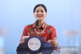 OJK menetapkan Friderica Widyasari Dewi sebagai Ketua DK pengganti