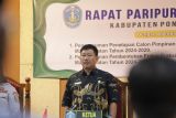 DPRD dorong pengisian jabatan Sekda Ponorogo