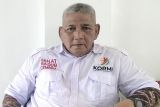 Ratusan peserta siap ramaikan Forkab III Kormi Barsel