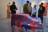 Taman Budaya Sumatera Barat gelar pameran FYP karya pelajar