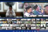 Menko Zulkifli Hasan ajak Wahdah Islamiyah dukung program Swasembada Pangan