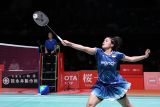 Gregoria sebut lolos ke final Kumamoto Masters jadi sangat berarti