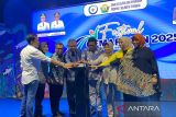 Sultra perkuat ketahanan pangan lewat Festival Gemarikan