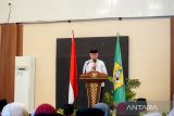 Pemkab Sigi gandeng Alkhairaat perkuat mutu pendidikan daerah