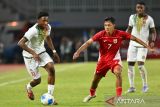 Hasil laga uji coba: Indonesia U-23 kalah 0-3 dari Mali U-23