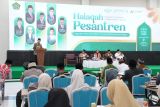 Rektor UIN Lampung menilai tradisi keilmuan di pesantren harus adaptif