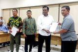 RTMM DIY sambangi DPRD Kulon Progo terkait rencana revisi Perda KTR