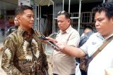 Komisi III DPRD Barut harapkan ketua PWI jadi sosok pemersatu