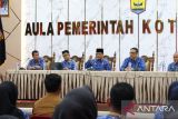 Pemkot Pariaman latih PPPK terkait perpajakan minimalisir kebocoran PAD