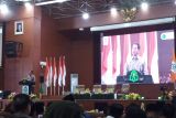 Jadi episentrum dialog global, UIN Alauddin Makassar hadirkan tokoh dunia