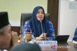 Dua kabupaten di NTB masuk zona merah stunting