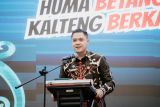 Plt Kadisdik Kalteng: Pengakuan nasional motivasi bagi daerah