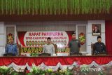 DPRD Pulang Pisau targetkan pembahasan tiga Raperda selesai Desember 2025