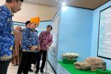 Pameran Koleksi Arkeologika lestarikan budaya daerah