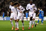 Kualifikasi Piala Dunia 2026 : Prancis tekuk Azerbaijan, Ukraina atasi Islandia