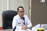 Realisasi belanja Sulbar masuk peringkat delapan besar nasional