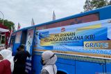 BKKBN Kepri dan Pemkot Batam laksanakan KB Mobile terakhir tahun ini