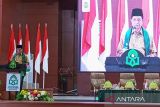 Menteri Agama siapkan forum memperkuat konsep solusi perdamaian di Gaza Palestina