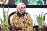 Menteri PPPA mengajak anak Indonesia untuk berani bermimpi