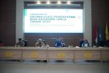 Unila gelar lokakarya pengembangan optimalisasi pendapatan non-akademik