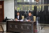 UU MD3 diuji MK, minta rakyat bisa berhentikan anggota DPR