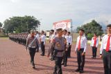 Polres Sigi tingkatkan deteksi dini antisipasi ancaman terorisme