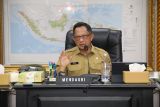 Cegah alih fungsi lahan, Mendagri dorong pemda segera revisi perda RTRW
