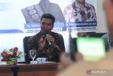 LKKS NTB komitmen membantu pemerintah atasi persoalan sosial
